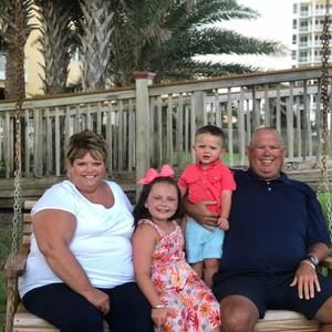 Meet your Posher, Mike